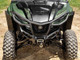 Yamaha Wolverine RMAX Front Bumper by SuperATV
